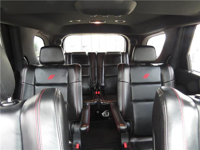 2024 Dodge Durango GT (Stk: 7392A) in Lac La Biche - Image 23 of 27