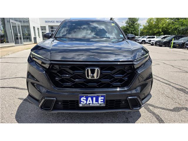 2026 Honda CR-V Hybrid EX-L (Stk: P04282) in RICHMOND HILL - Image 8 of 33