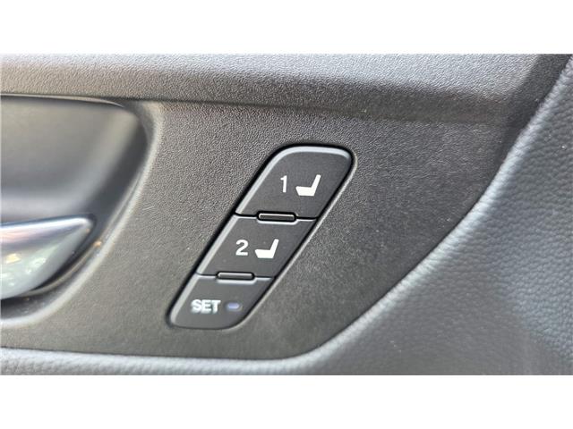 2026 Honda CR-V Hybrid EX-L (Stk: P04282) in RICHMOND HILL - Image 10 of 33