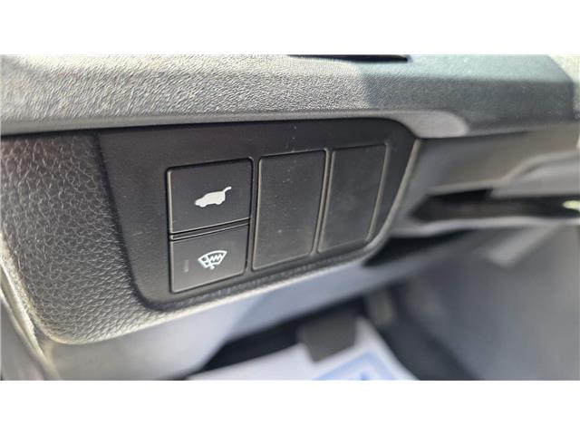 2026 Honda CR-V Hybrid EX-L (Stk: P04282) in RICHMOND HILL - Image 11 of 33