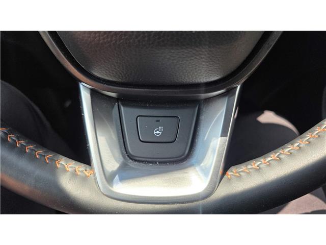 2026 Honda CR-V Hybrid EX-L (Stk: P04282) in RICHMOND HILL - Image 19 of 33