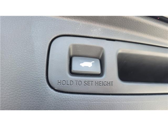 2026 Honda CR-V Hybrid EX-L (Stk: P04282) in RICHMOND HILL - Image 32 of 33