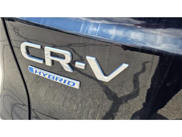 2026 Honda CR-V Hybrid EX-L (Stk: P04282) in RICHMOND HILL - Image 33 of 33