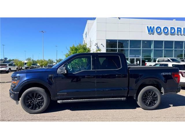 2024 Ford F-150 XLT (Stk: 19601) in Calgary - Image 2 of 4