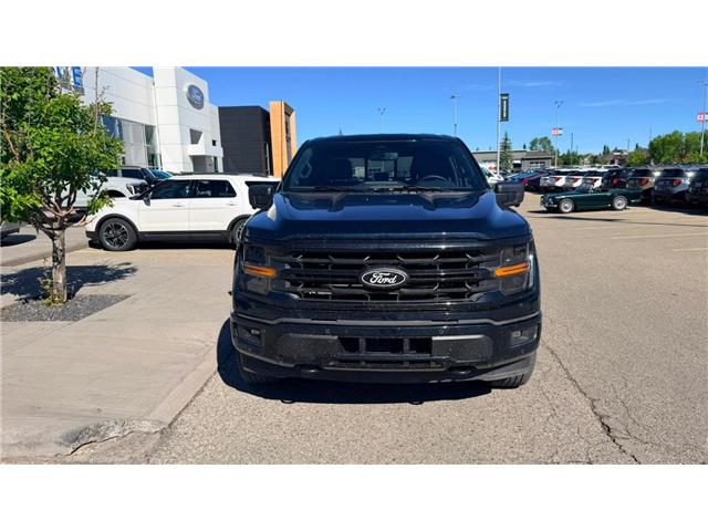 2024 Ford F-150 XLT (Stk: 19601) in Calgary - Image 3 of 4