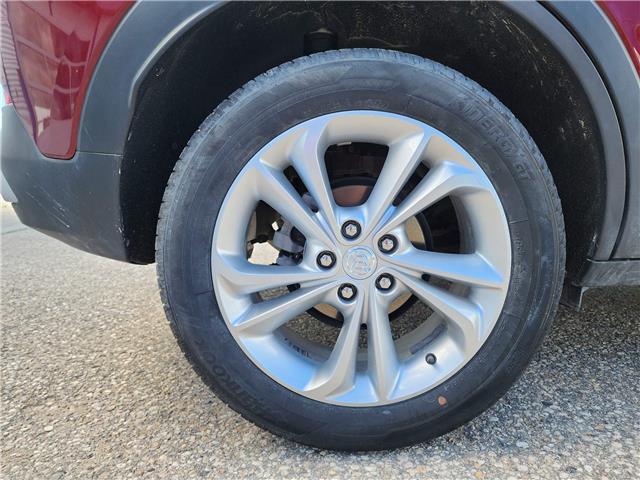 2023 Buick Encore GX Preferred (Stk: 31421A) in The Pas - Image 7 of 19