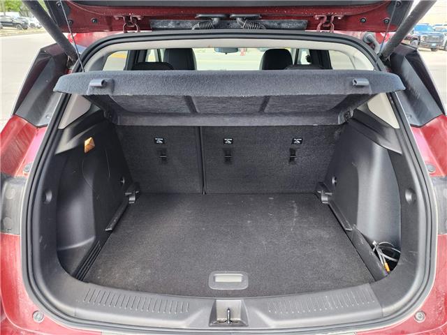 2023 Buick Encore GX Preferred (Stk: 31421A) in The Pas - Image 8 of 19