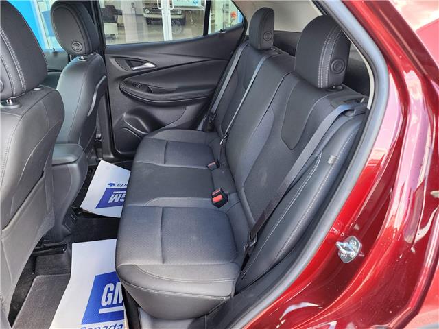 2023 Buick Encore GX Preferred (Stk: 31421A) in The Pas - Image 9 of 19