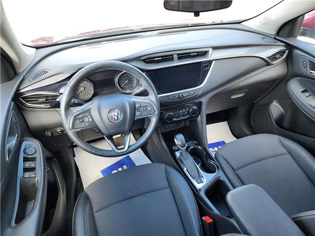 2023 Buick Encore GX Preferred (Stk: 31421A) in The Pas - Image 11 of 19