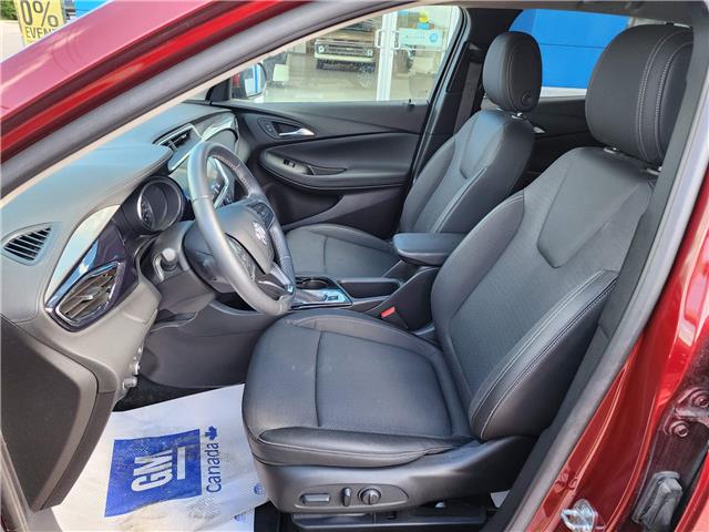 2023 Buick Encore GX Preferred (Stk: 31421A) in The Pas - Image 14 of 19