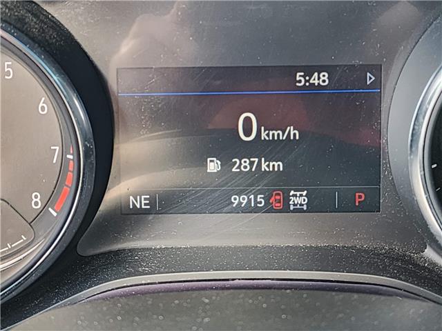 2023 Buick Encore GX Preferred (Stk: 31421A) in The Pas - Image 16 of 19