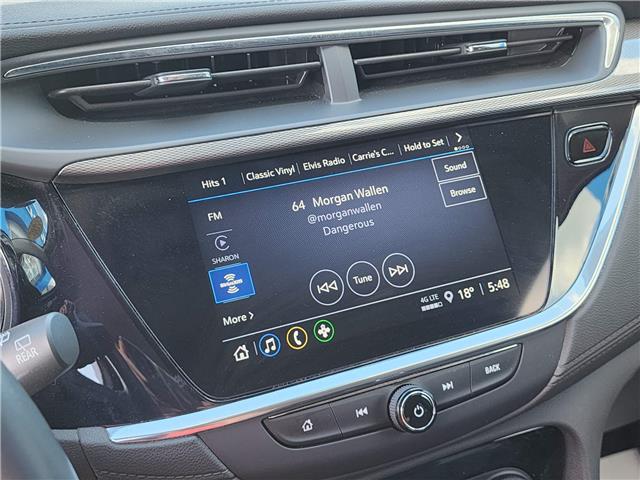 2023 Buick Encore GX Preferred (Stk: 31421A) in The Pas - Image 17 of 19