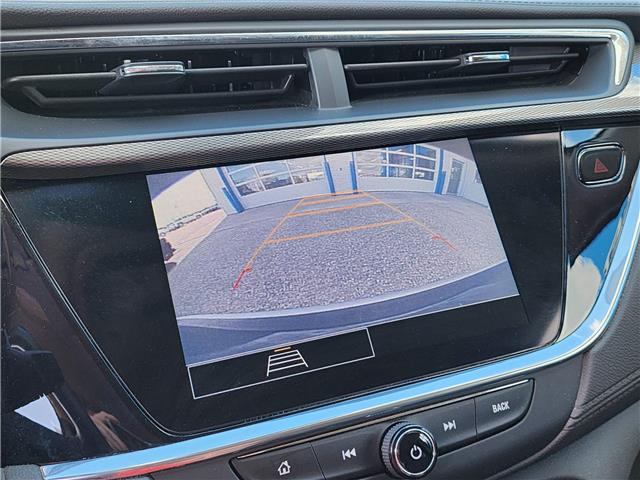 2023 Buick Encore GX Preferred (Stk: 31421A) in The Pas - Image 18 of 19