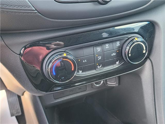 2023 Buick Encore GX Preferred (Stk: 31421A) in The Pas - Image 19 of 19