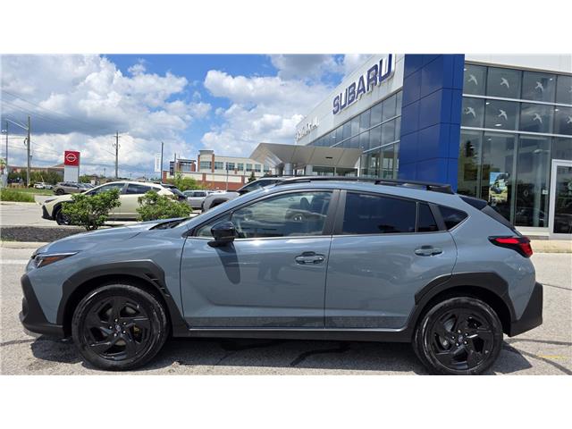 2024 Subaru Crosstrek Onyx (Stk: LP1374) in RICHMOND HILL - Image 2 of 16