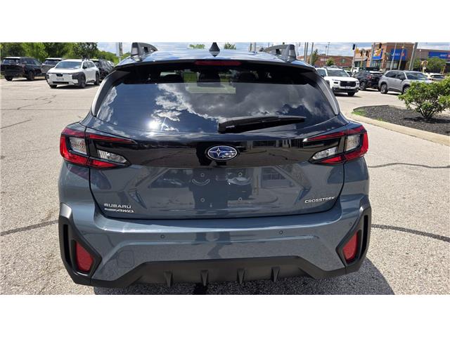 2024 Subaru Crosstrek Onyx (Stk: LP1374) in RICHMOND HILL - Image 4 of 16