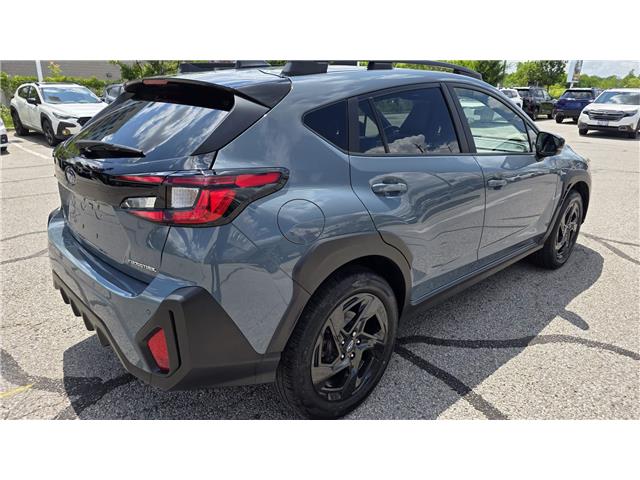 2024 Subaru Crosstrek Onyx (Stk: LP1374) in RICHMOND HILL - Image 5 of 16