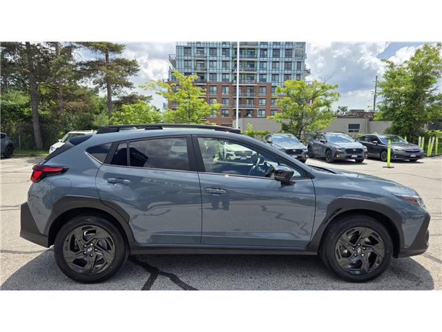 2024 Subaru Crosstrek Onyx (Stk: LP1374) in RICHMOND HILL - Image 6 of 16