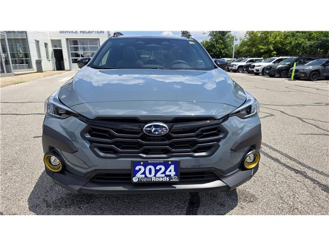 2024 Subaru Crosstrek Onyx (Stk: LP1374) in RICHMOND HILL - Image 8 of 16