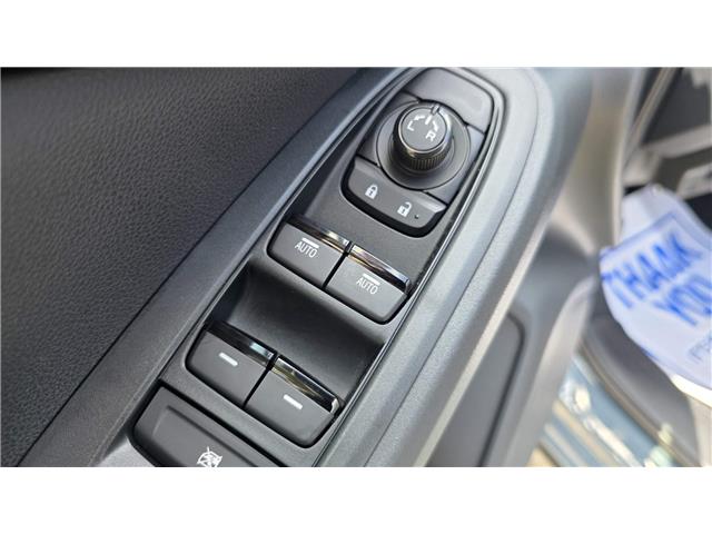 2024 Subaru Crosstrek Onyx (Stk: LP1374) in RICHMOND HILL - Image 9 of 16