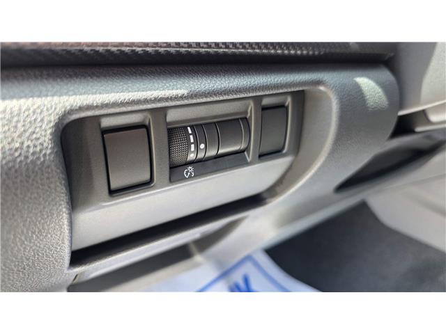 2024 Subaru Crosstrek Onyx (Stk: LP1374) in RICHMOND HILL - Image 10 of 16