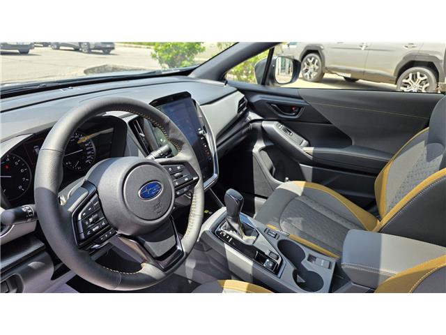 2024 Subaru Crosstrek Onyx (Stk: LP1374) in RICHMOND HILL - Image 11 of 16