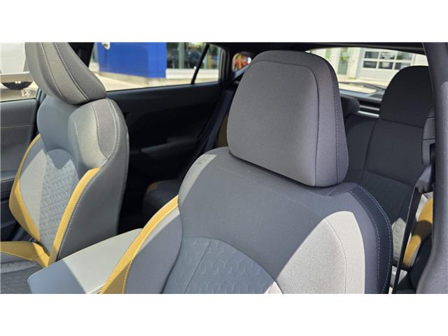 2024 Subaru Crosstrek Onyx (Stk: LP1374) in RICHMOND HILL - Image 13 of 16