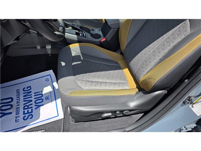 2024 Subaru Crosstrek Onyx (Stk: LP1374) in RICHMOND HILL - Image 14 of 16