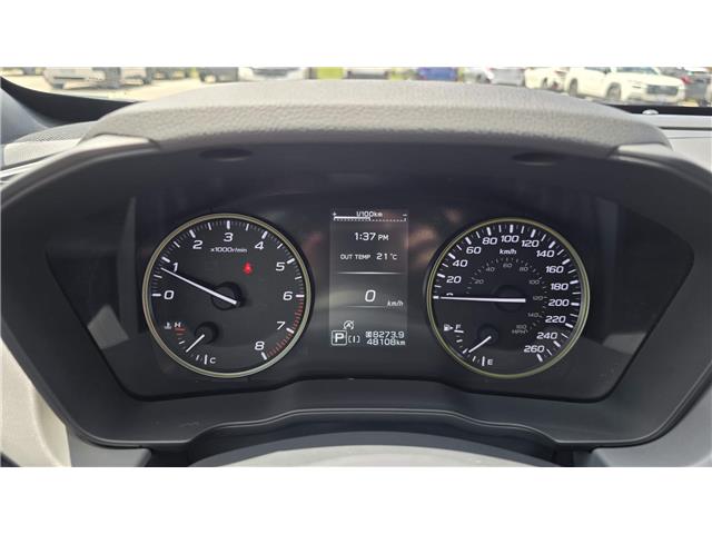 2024 Subaru Crosstrek Onyx (Stk: LP1374) in RICHMOND HILL - Image 15 of 16