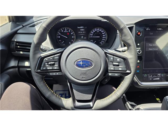2024 Subaru Crosstrek Onyx (Stk: LP1374) in RICHMOND HILL - Image 16 of 16