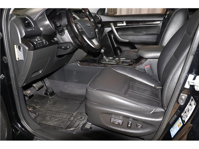 2014 Kia Sorento EX V6 (Stk: P24078A) in Edmonton - Image 11 of 29