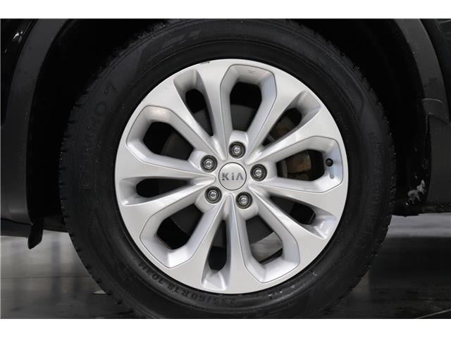 2014 Kia Sorento EX V6 (Stk: P24078A) in Edmonton - Image 10 of 29