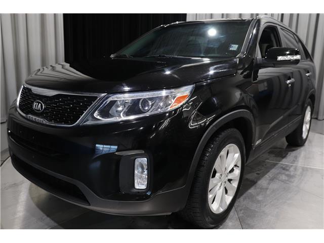 2014 Kia Sorento EX V6 (Stk: P24078A) in Edmonton - Image 7 of 29