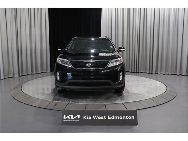 2014 Kia Sorento EX V6 (Stk: P24078A) in Edmonton - Image 2 of 29