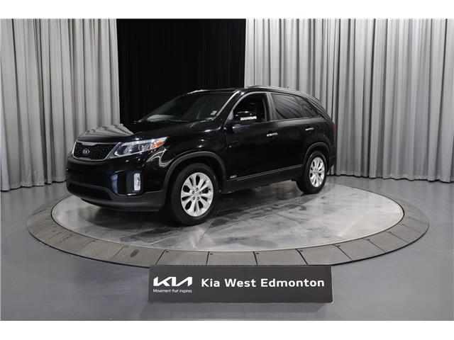 2014 Kia Sorento EX V6 (Stk: P24078A) in Edmonton - Image 3 of 29