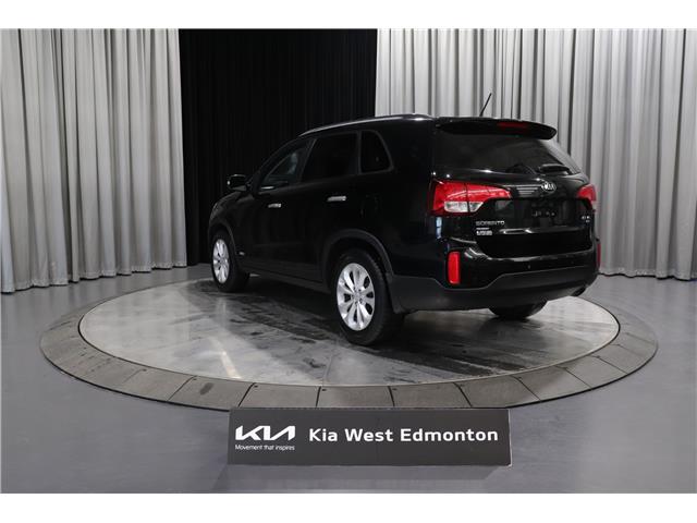 2014 Kia Sorento EX V6 (Stk: P24078A) in Edmonton - Image 4 of 29