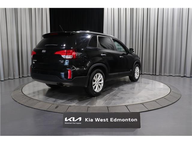2014 Kia Sorento EX V6 (Stk: P24078A) in Edmonton - Image 5 of 29