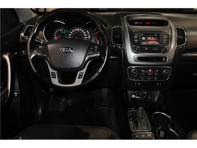 2014 Kia Sorento EX V6 (Stk: P24078A) in Edmonton - Image 14 of 29