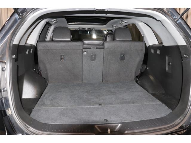 2014 Kia Sorento EX V6 (Stk: P24078A) in Edmonton - Image 26 of 29