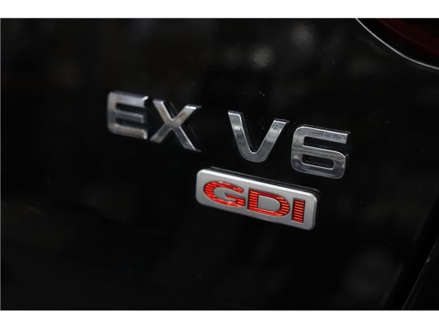 2014 Kia Sorento EX V6 (Stk: P24078A) in Edmonton - Image 6 of 29