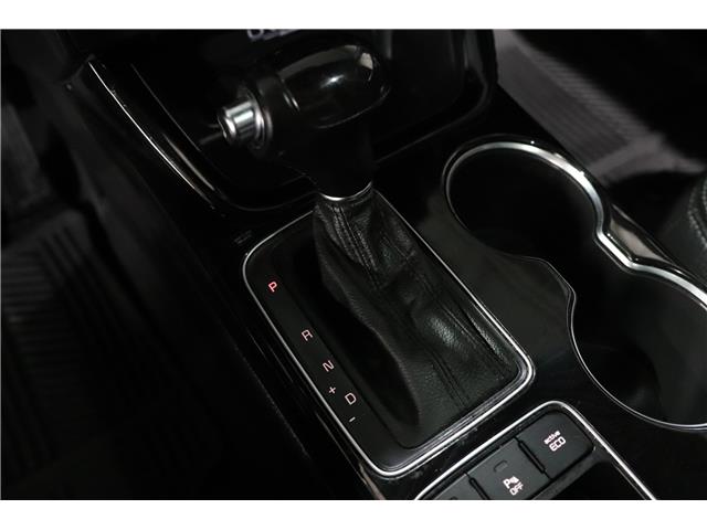 2014 Kia Sorento EX V6 (Stk: P24078A) in Edmonton - Image 22 of 29