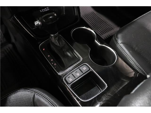 2014 Kia Sorento EX V6 (Stk: P24078A) in Edmonton - Image 21 of 29