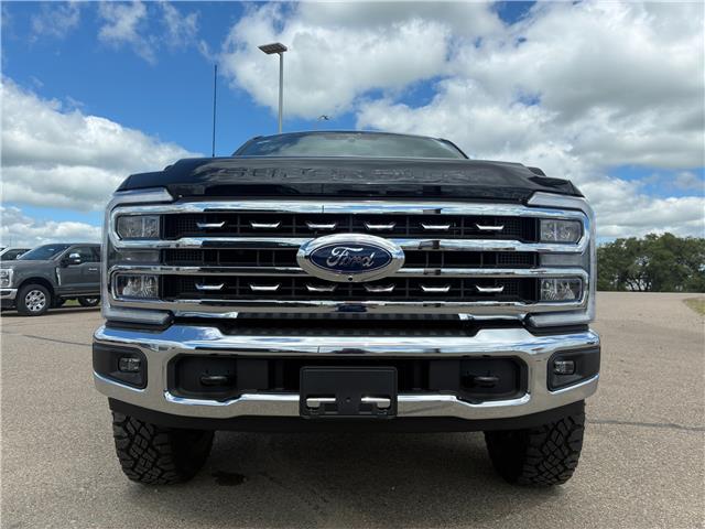 2026 Ford F-350 XLT (Stk: T95787) in Hague - Image 3 of 14