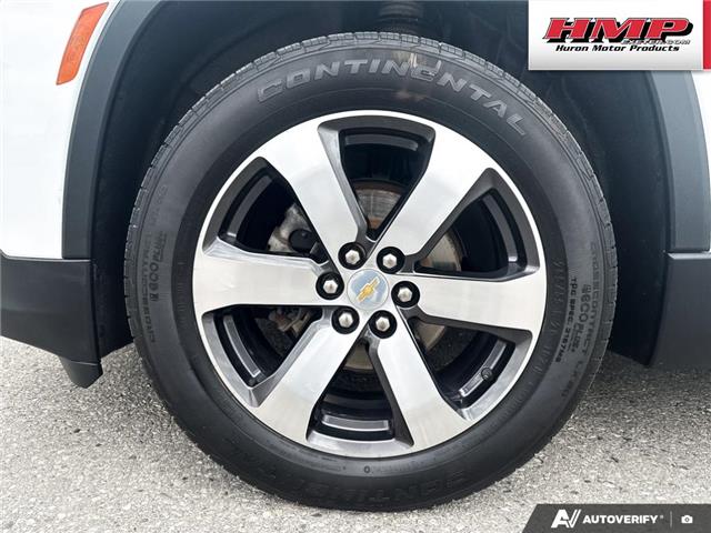2023 Chevrolet Traverse LT True North (Stk: 95907) in Exeter - Image 6 of 29