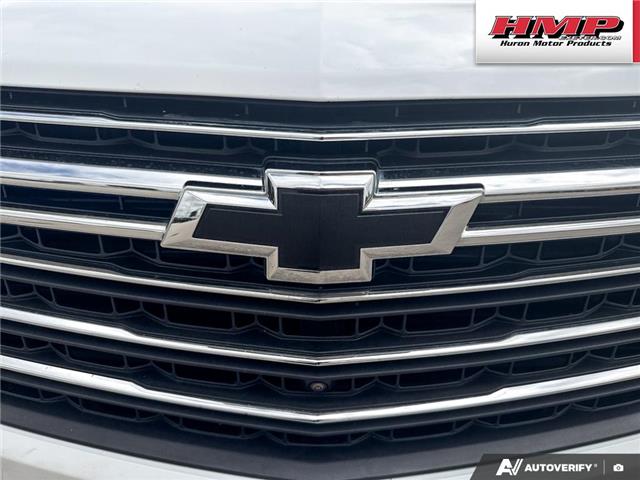 2023 Chevrolet Traverse LT True North (Stk: 95907) in Exeter - Image 9 of 29