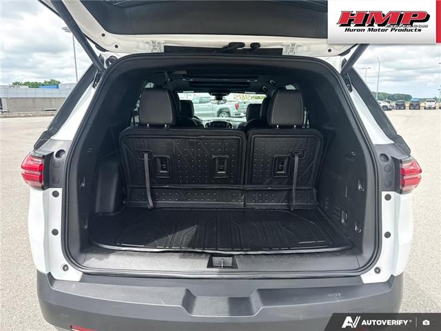 2023 Chevrolet Traverse LT True North (Stk: 95907) in Exeter - Image 11 of 29