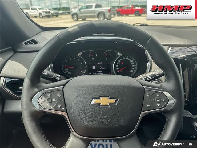 2023 Chevrolet Traverse LT True North (Stk: 95907) in Exeter - Image 13 of 29