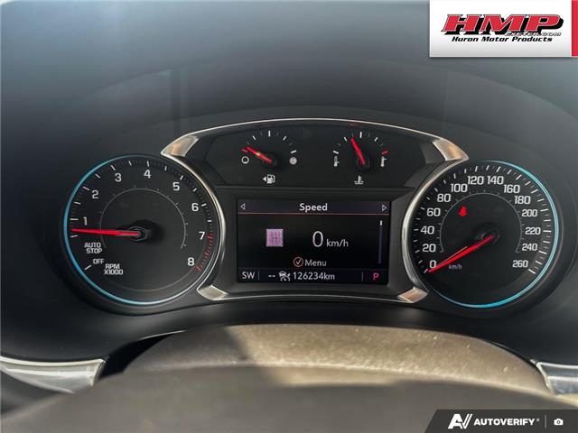 2023 Chevrolet Traverse LT True North (Stk: 95907) in Exeter - Image 14 of 29