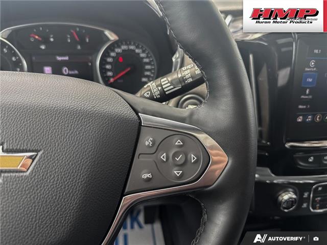 2023 Chevrolet Traverse LT True North (Stk: 95907) in Exeter - Image 15 of 29