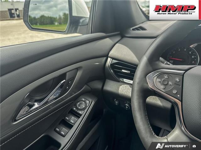 2023 Chevrolet Traverse LT True North (Stk: 95907) in Exeter - Image 16 of 29